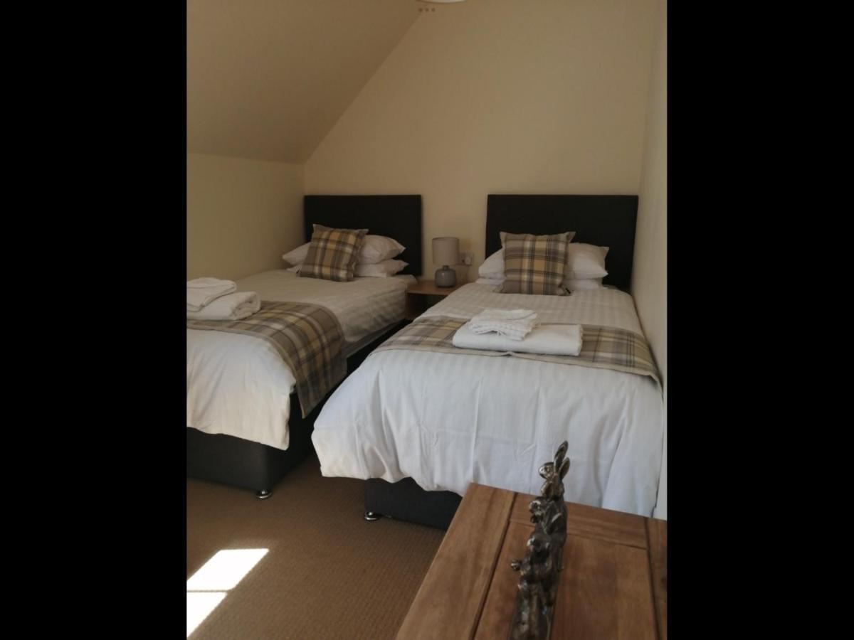 דירות Inverlochy No4 Millhouse Flats מראה חיצוני תמונה